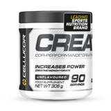 Holland & Barrett Cellucor Cor-Performance Creatine Monohydrate Unflavoured Supplement Powder 306g- Buy online at McGrocer
