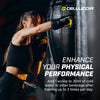 Cellucor Cor-Performance creatine supplement unflavoured 306g, imported from the UK