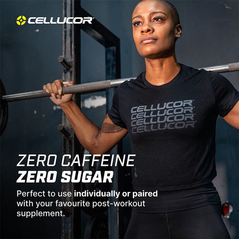 Cellucor Cor-Performance creatine supplement unflavoured 306g, imported from the UK
