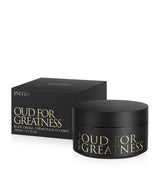 Harrods Initio Parfums Privés Oud for Greatness Body Cream 200ml- Buy online at McGrocer
