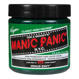Manic Panic High Voltage Venus Envy Semi Permanent Hair Dye 118ml