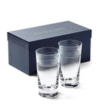 Ralph Lauren Langley highball glasses set of 2, imported from the UK