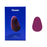 Holland & Barrett Dame Pom Flexible Vibrator- Buy online at McGrocer