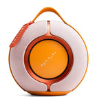 Devialet Mania portable speaker Rose Bloom - British product