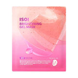 Superdrug ISOI Brightening Gel Mask - 1pc- Buy online at McGrocer