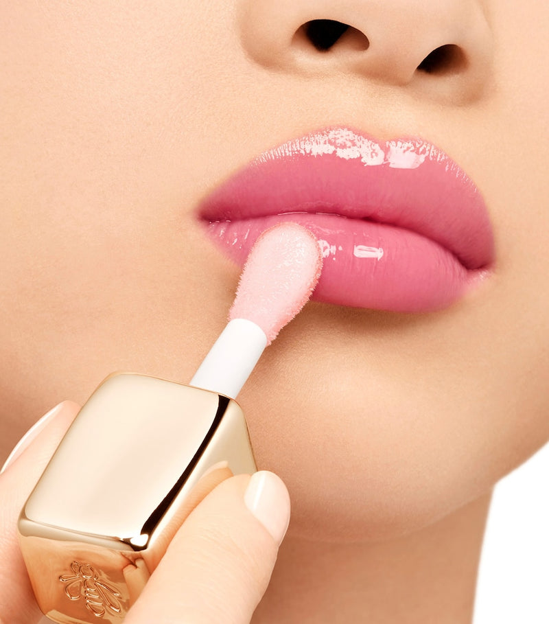 Guerlain KissKiss Bee Glow Oil 9.5ml, UK version
