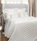 Gingerlily Silk Boudoir Pillowcase 30cm x 40cm, UK version
