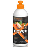 Novex Super Hair Food Cocoa Almond Leave In Conditioner, imported from the UK