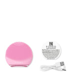 Foreo Luna 4 Play facial cleansing brush - British product