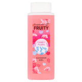 Superdrug Superdrug Candyfloss Shower Gel Fruity 500ml- Buy online at McGrocer