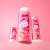 Superdrug Candyfloss shower gel Fruity 500ml (British brand)