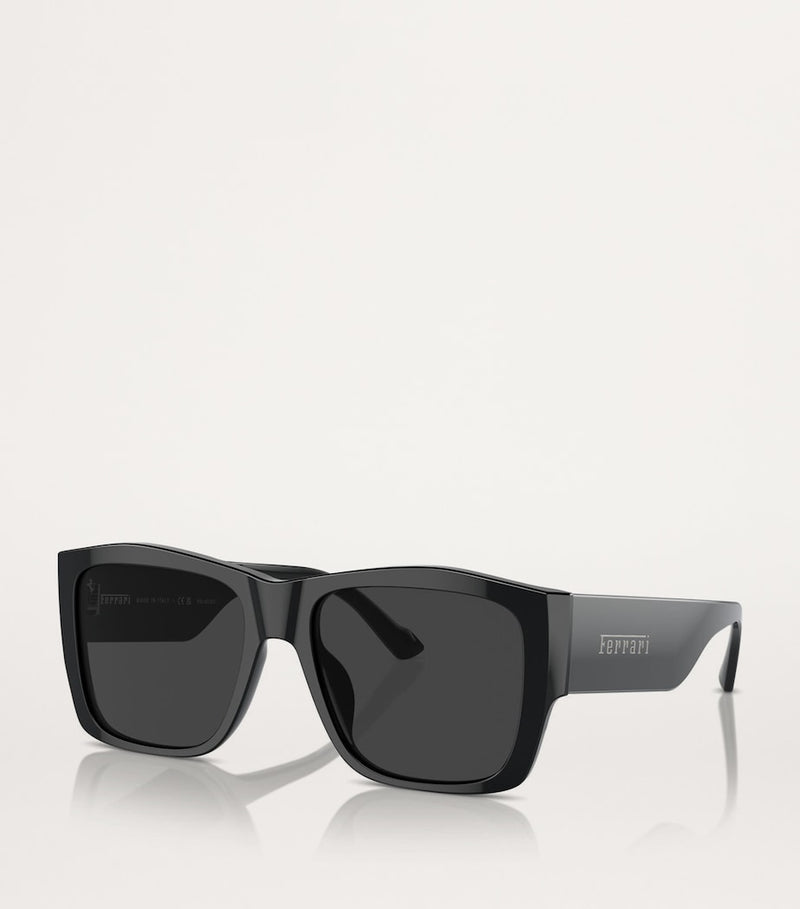 Ferrari Acetate FH2003U Sunglasses - British product