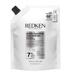 Redken Acidic Bonding Concentrate Shampoo refill 500ml, imported from the UK