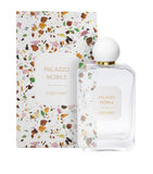 Valmont Fizzy Mint eau de toilette 100ml (British brand)