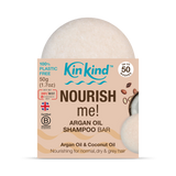 Holland & Barrett KinKind Nourish Me Shampoo Bar 50g- Buy online at McGrocer