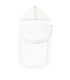 Tartine et Chocolat cotton sleeping nest, imported from the UK