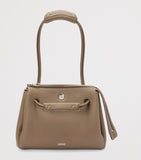 LOEWE Madrid shoulder bag in medium grained leather (British brand)