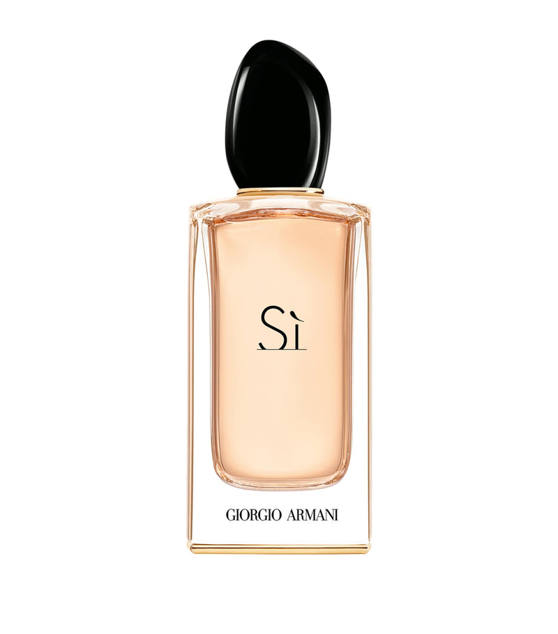 Armani Sì eau de parfum 100ml - British product
