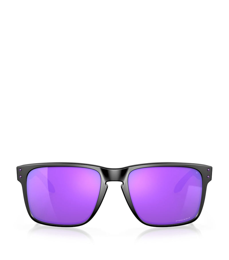 Oakley Holbrook XL square sunglasses - British product