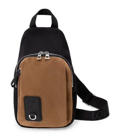 Harrods LOEWE Flex Sling Cross-Body Bag- Buy online at McGrocer