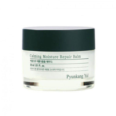PYUNKANG YUL Calming Moisture Repair Balm Hautbarriere Schutz 30ml