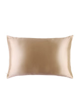 Harrods Slip Silk Queen Pillowcase- Buy online at McGrocer