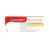 Holland & Barrett Canesten Thrush Combi Pessary & External Cream 10g- Buy online at McGrocer