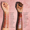 Rimmel Lasting Finish Lipstick Heather Shimmer, imported from the UK