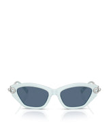 Harrods Tiffany & Co. Acetate Cat Eye TF4231U Sunglasses- Buy online at McGrocer