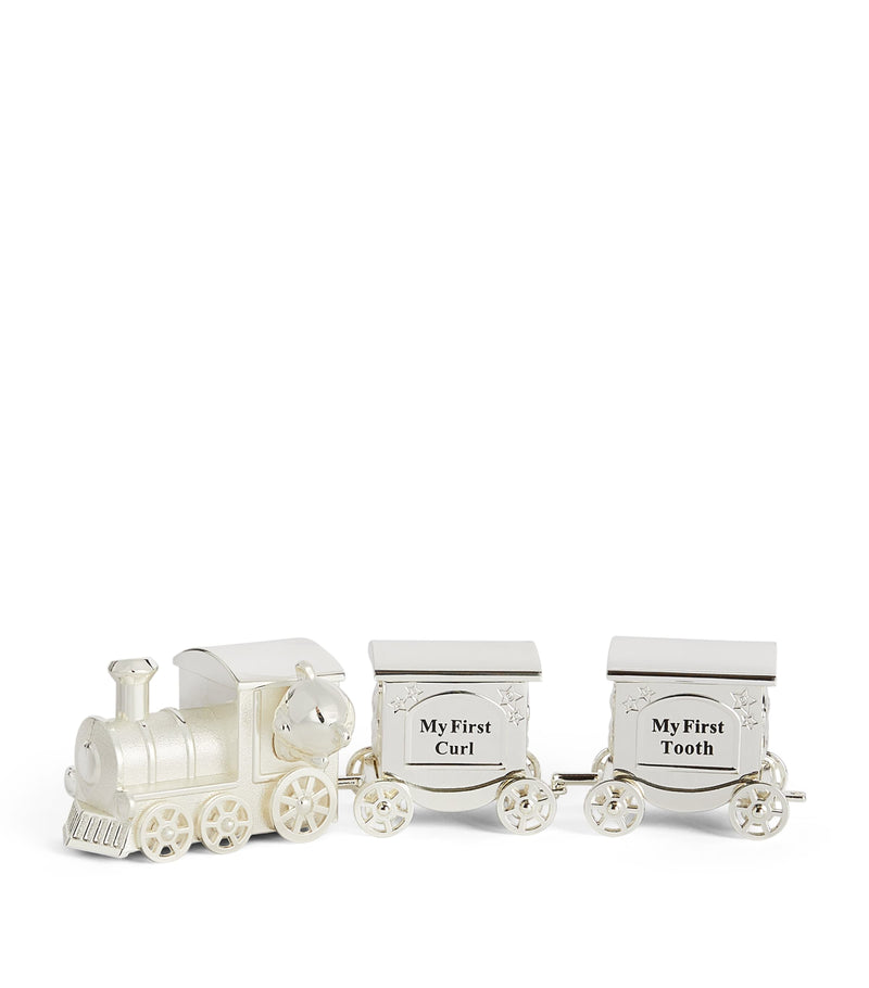 Bumbles & Boo New Baby Hamper gift set (British brand)