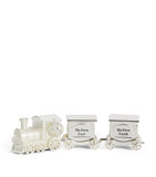 Bumbles & Boo New Baby Hamper gift set (British brand)