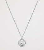 Chopard Happy Diamonds necklace (British brand)