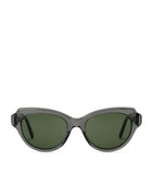 LOEWE Swan Slim acetate sunglasses, UK version