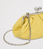 Weekend Max Mara Pasticcino clutch bag small, UK version