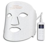 Superdrug Trendlox White LED Light Face Mask- Buy online at McGrocer