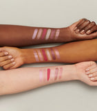 MAC Connect In Colour Rose Lens eyeshadow palette, imported from the UK