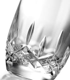 Waterford Lismore Essence shot glasses set of 2 90ml (British brand)
