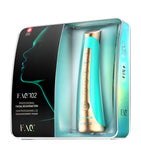 FAQ 102 clinical-grade RF, EMS and LED anti-ageing device - British product