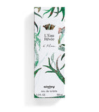 Sisley L'Eau Rêvée d'Alma Eau de Toilette 100ml (British brand)