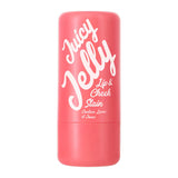 Superdrug W7 Juicy Jelly Lip And Cheek Stain Fresh Lip Stain 6g- Buy online at McGrocer
