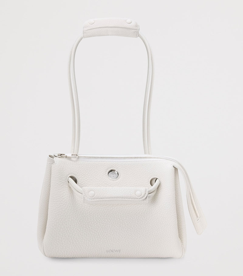 LOEWE medium calfskin Madrid shoulder bag (British brand)