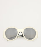 Moncler Injected Furturo sunglasses, imported from the UK