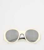 Moncler Injected Furturo sunglasses, imported from the UK