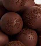 Harrods coffee and walnut chocolate truffles 15-piece box 195g, UK version