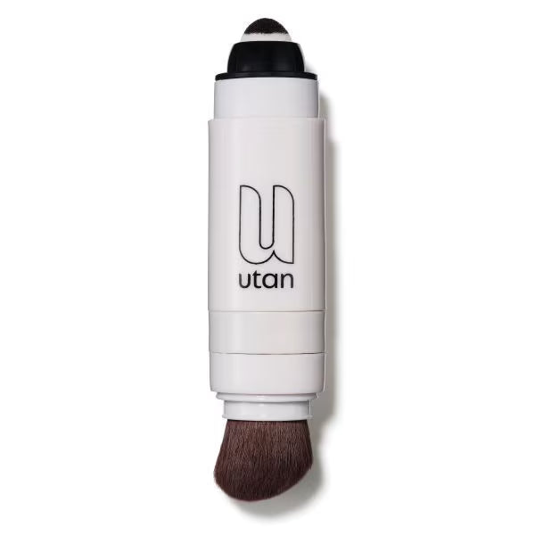 utan Sculptor self tan contour brush 10ml (British brand)