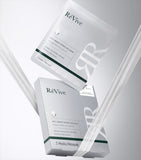 RéVive Anti-Gravity Lifting Sheet Mask Pack of 5, imported from the UK