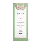 KAMA AYURVEDA Bringaras Smoothing Hair Serum 50ml, UK version