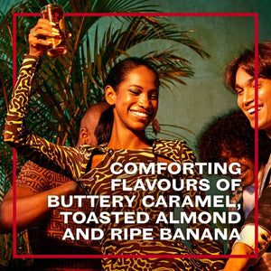 Bacardi Carta Oro Superior Gold Rum 70cl