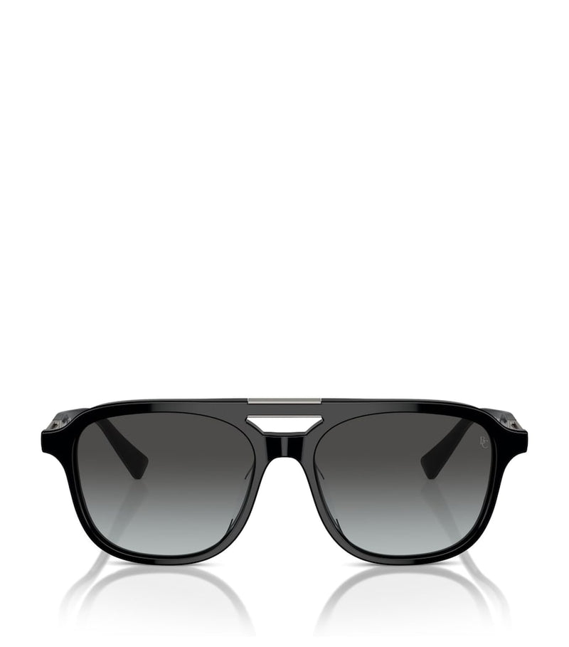 Brunello Cucinelli acetate sunglasses BC4001S, imported from the UK