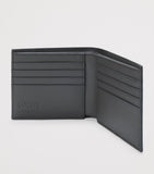 LOEWE Puzzle bifold leather wallet, imported from the UK
